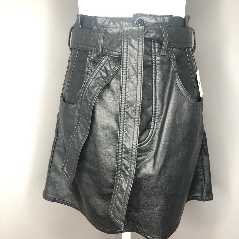 Free People Skirt